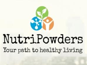 Nutri Powders by Gary Null