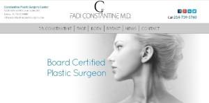 Dallas Plastic Surgery