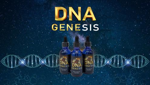 DNA GENESIS Health Product